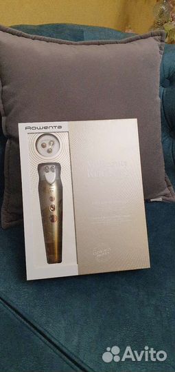 Массажер для лица, антивозрастной