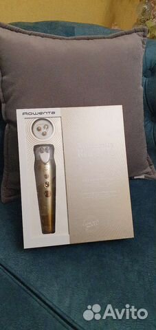 Массажер для лица, антивозрастной