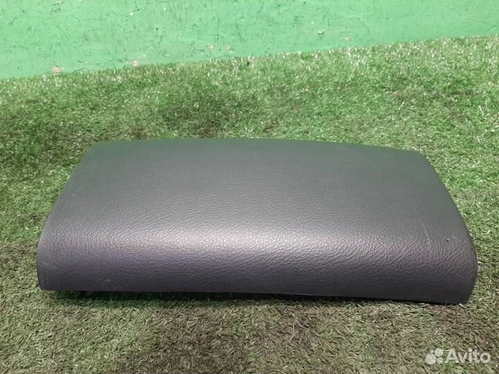 Накладка консоли Toyota RAV4 A30 2007