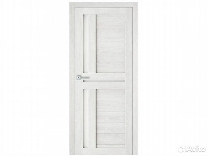 Mежкомнатные двери Compack