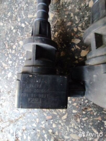 Катушка зажигания Mazda 6