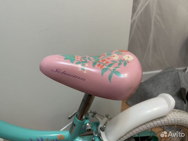 Велосипед schwinn 16