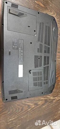 Acer nitro 5 AN515-42-R6VU