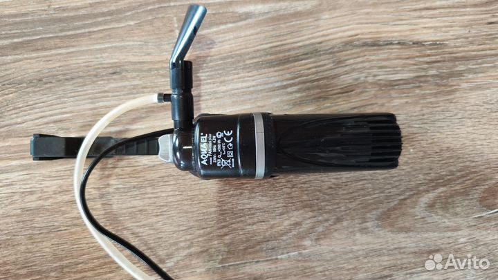 Аквариум без крышки 30-35 л с фильтром