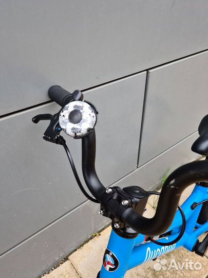 Велосипед детский Лисапед