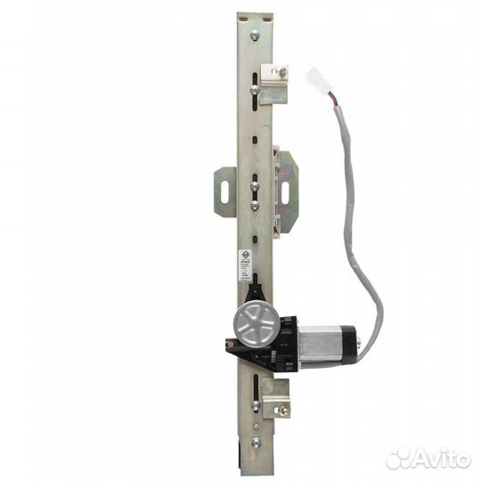 Электростеклоподъемники 