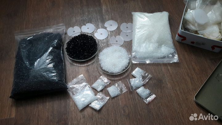 Кератин для наращивания волос. Италия