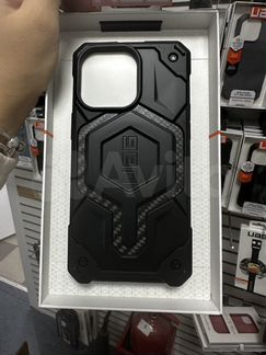 Чехол с magsafe Uag Monarch Pro 15pro/15pro max