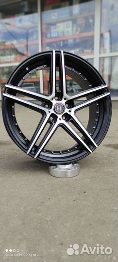 Диски Ford Explorer R20