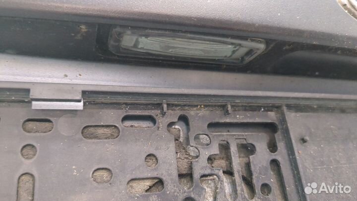 Двигатель стеклоочистителя задний Ford Focus 1, 2004