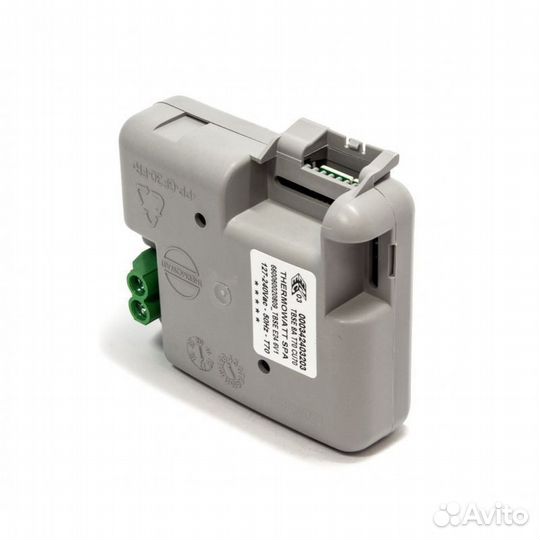 Термостат Аристон электронный 65108564 PRO ECO