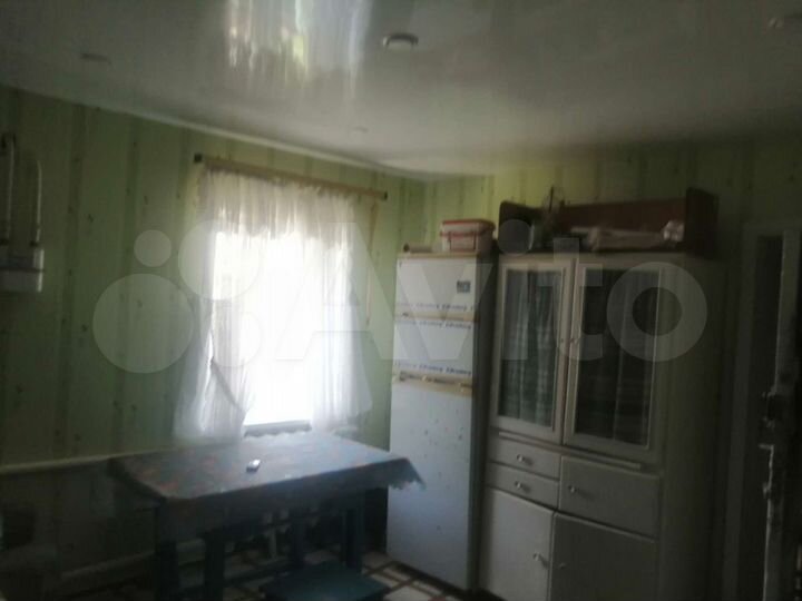 Дом 62,1 м² на участке 60 сот.