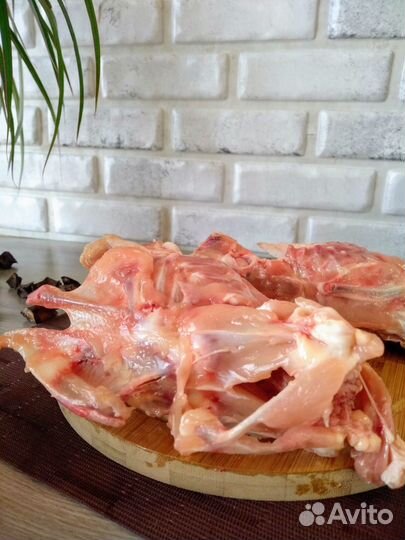 Каркас куриный