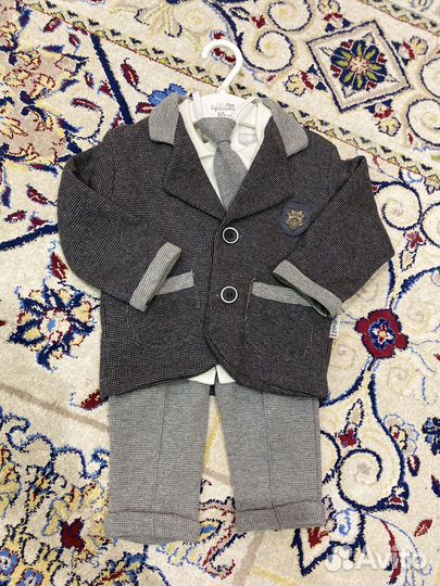 Детский костюм