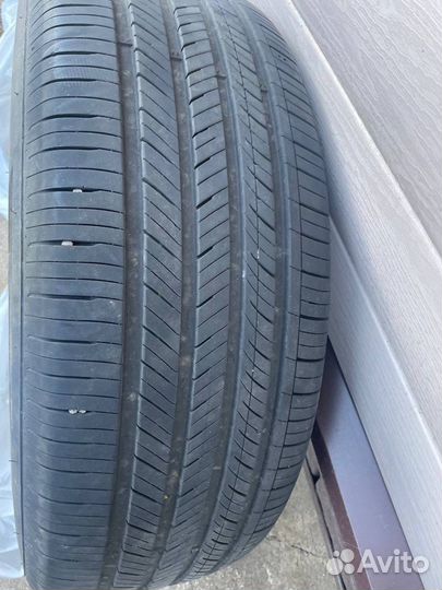 Hankook Ventus S2 AS X RH17 265/65 R17 95H