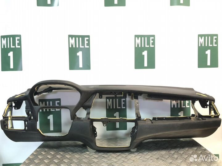 Торпеда BMW X5 X6