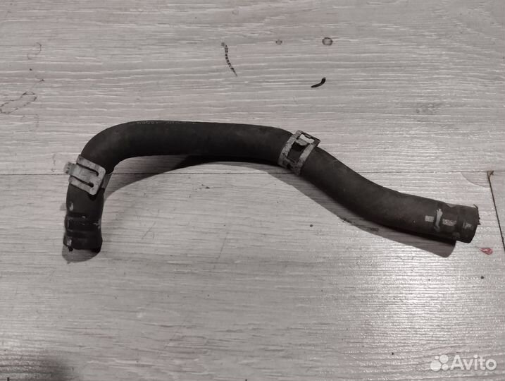 Шланг системы охлаждения Opel Zafira A