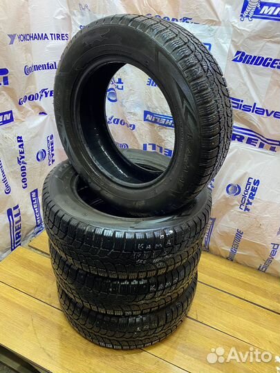 КАМА 505 Irbis 185/60 R14 82T