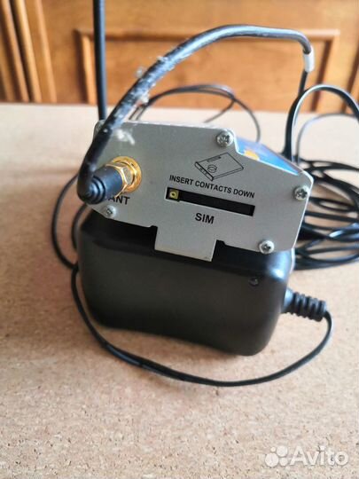 Сотовый шлюз Smartcell 111L