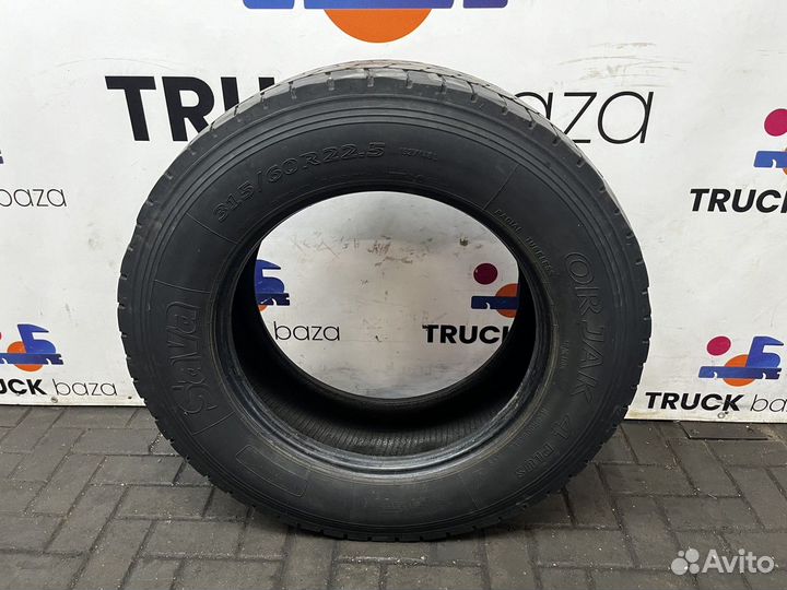 Шина Sava Orjak 4 + 315/60 R 22.5 Volvo FM