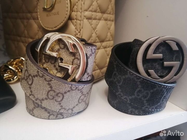 Ремень gucci женский