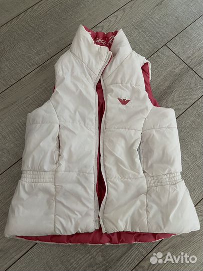 Вещи пакетом для девочки