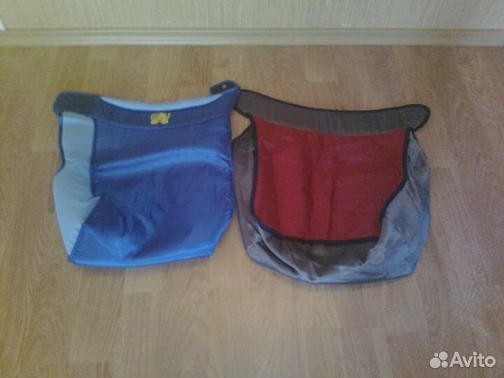 Чехлы на ножки для детских колясок