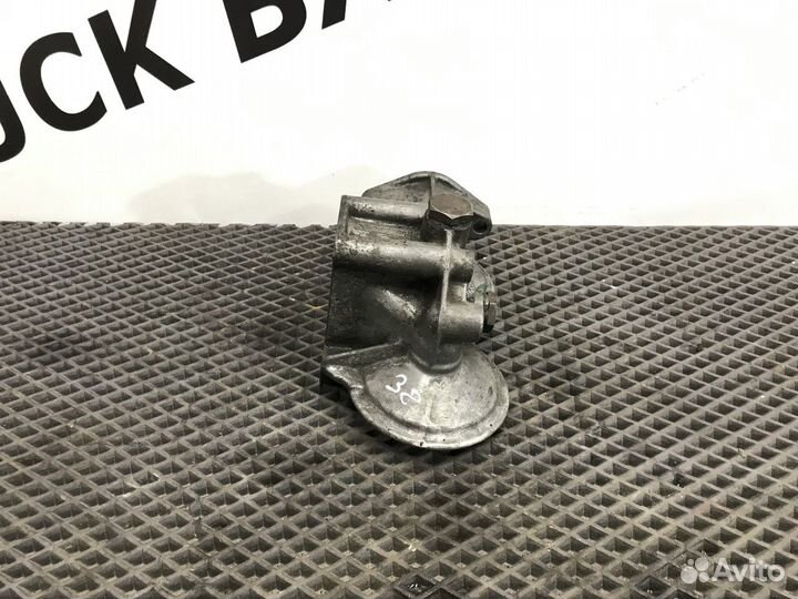 Кронштейн масляного фильтра Volvo F