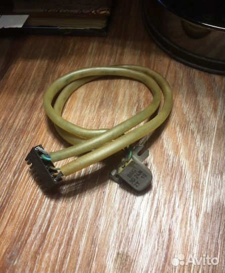 Головка для кассетного магнитофона