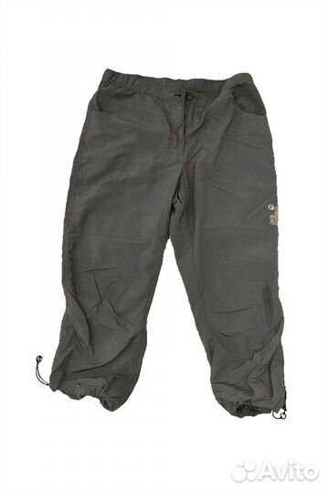 Бриджи jack wolfskin