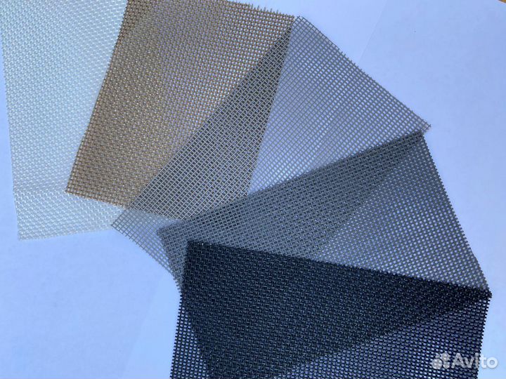 Москитная сетка