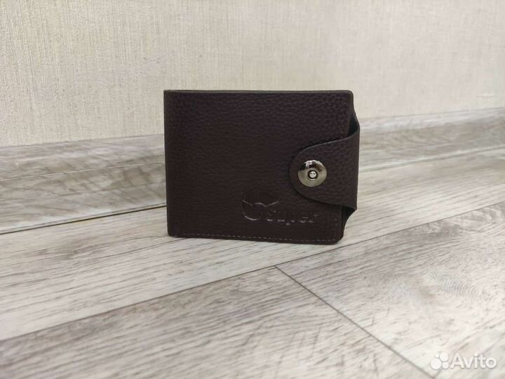 Мужской кошелек портмоне