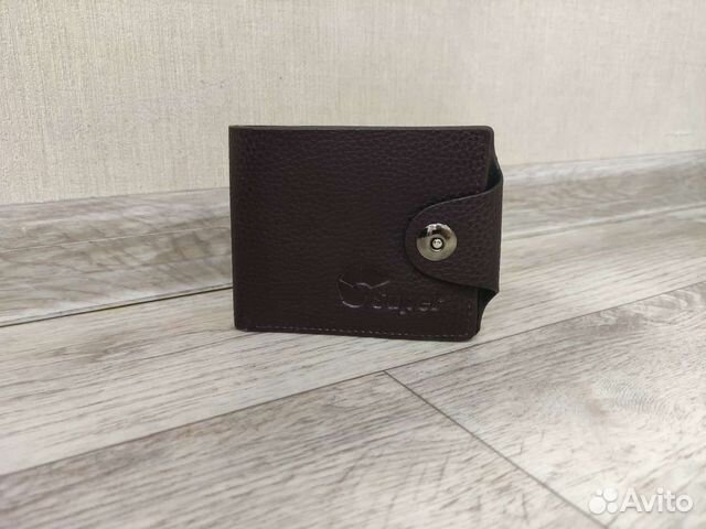Мужской кошелек портмоне