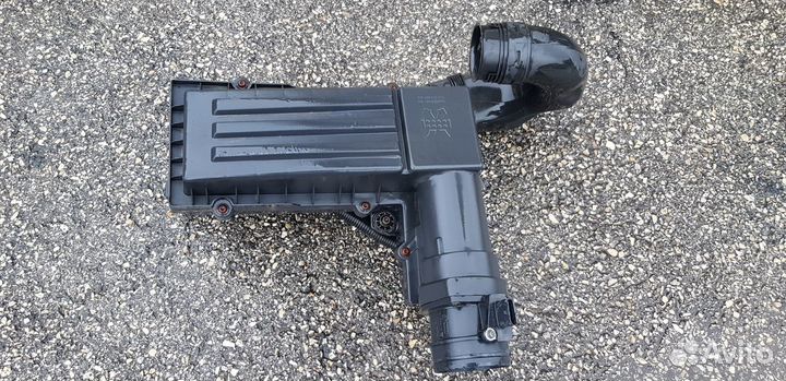 Skoda Octavia A5 1.8 Корпус воздушного фильтра