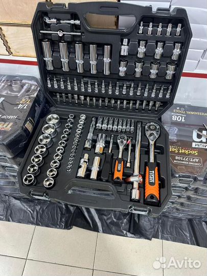 Набор инструментов