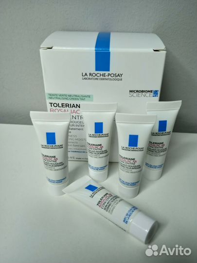 Для заказа сыворотка + крем