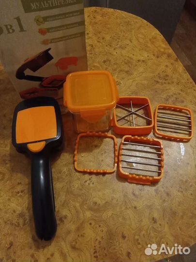 Мультирезка