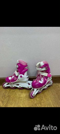 Ролики детские