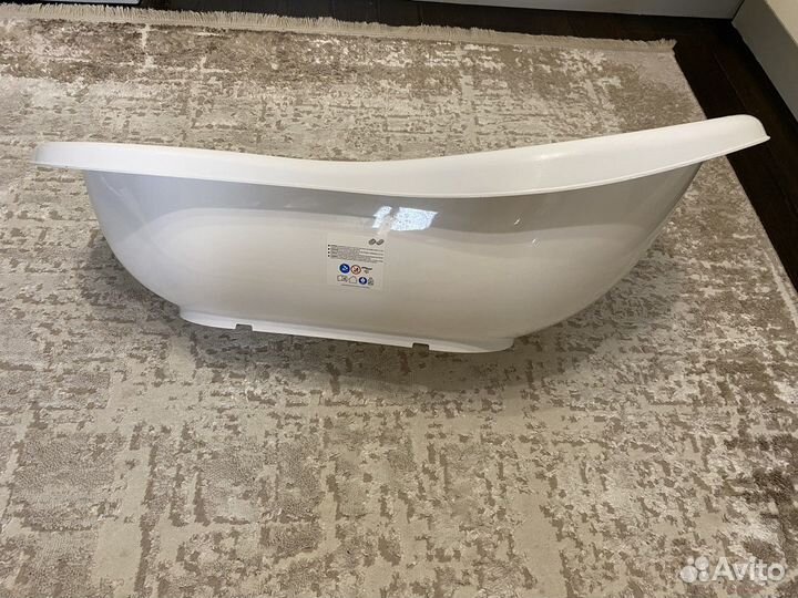 Ванночка для купания