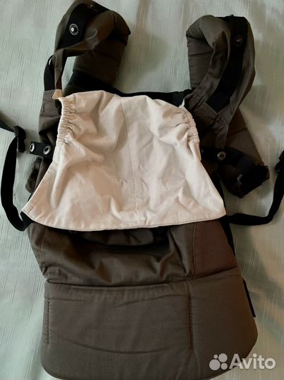 Эргорюкзак