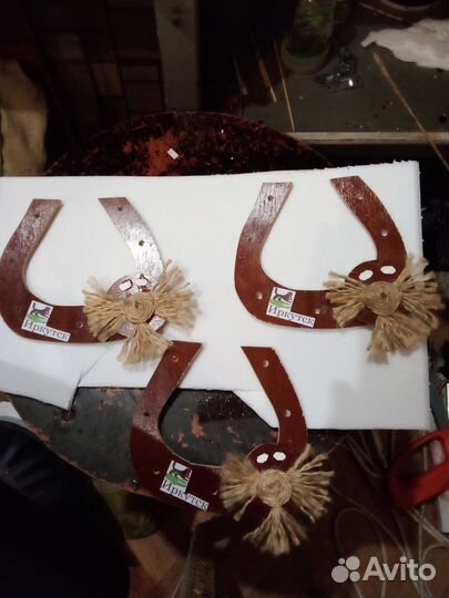 Игрушка оберег для дома достаток и здоровья