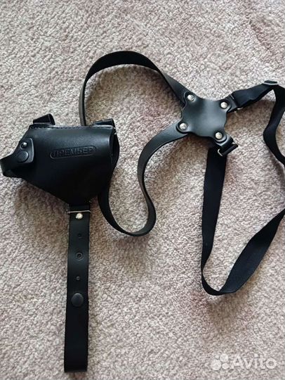 Кобура оперативная для устройства Премьер