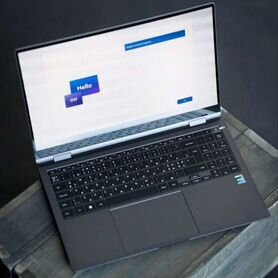 Samsung Galaxy Book2 Pro 360