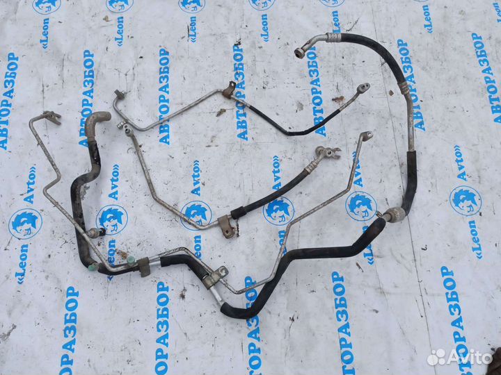 Трубка кондиционера Chery fora A21