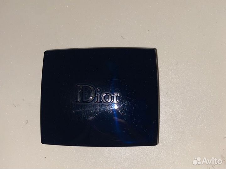 Румяна dior