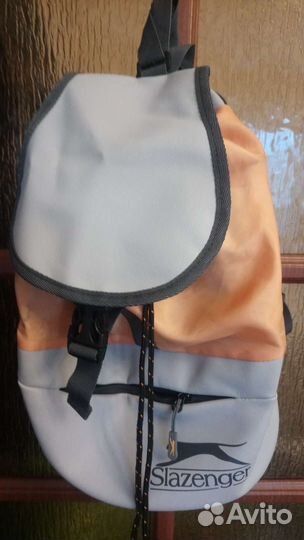 Стильный рюкзак