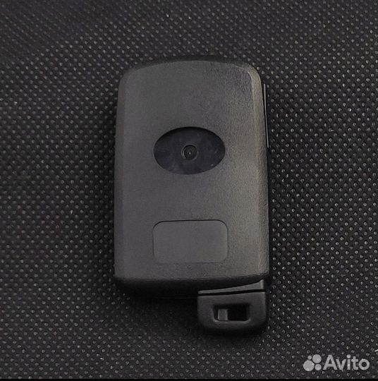 Смарт ключ зажигания для Toyota Rav4 Camry BA2EQ