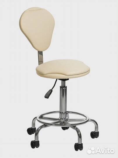 Стул мастера С-10 высокий