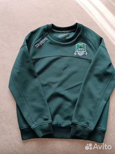 Кофта фк Краснодар