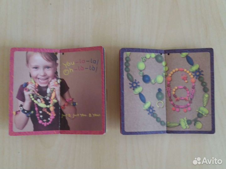 Набор для создания украшений Battat